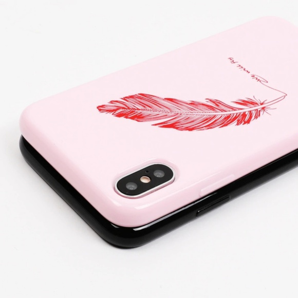 [$5] NEW iPhone X/XS phone case - E - Picture 2 of 5